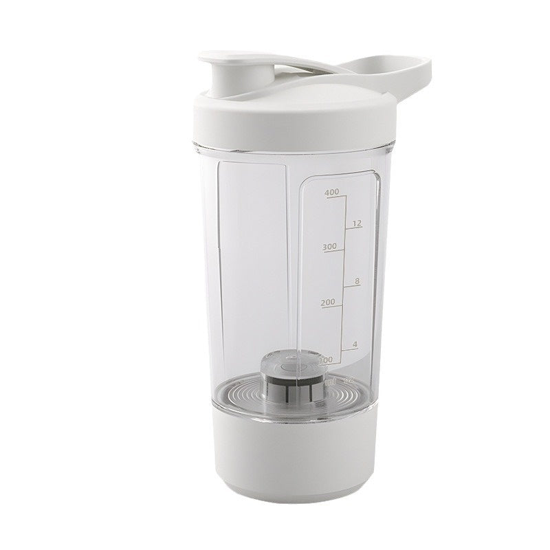 OneShakerCup™ Borraccia elettrica Premium Silence