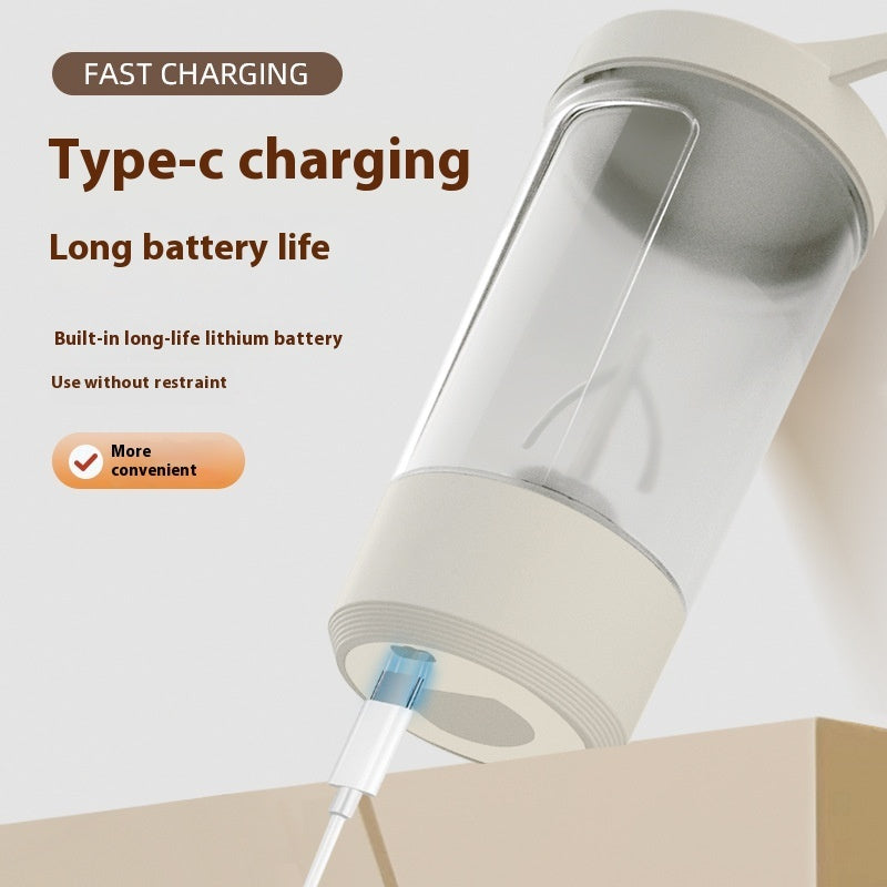 OneShakerCup™ Borraccia elettrica Premium Silence